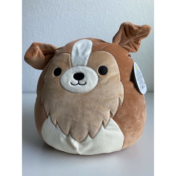 squishmallow sheltie